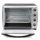 G3 Ferrari Argenticook 66 66 L 2200 W Nero, Acciaio inox 3