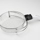 G3 Ferrari Dorata Singolo 2,5 L Indipendente 1800 W Friggitrice Bianco 6