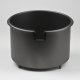 G3 Ferrari Dorata Singolo 2,5 L Indipendente 1800 W Friggitrice Bianco 7