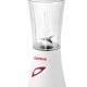 G3 Ferrari G2P021 0,5 L Frullatore da tavolo 180 W Rosso, Bianco 3
