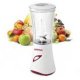 G3 Ferrari G2P021 0,5 L Frullatore da tavolo 180 W Rosso, Bianco 4
