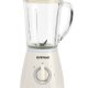 G3 Ferrari Girò 0,6 L Frullatore da tavolo 250 W Beige, Trasparente 2