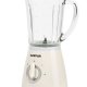 G3 Ferrari Girò 0,6 L Frullatore da tavolo 250 W Beige, Trasparente 3