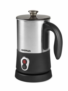G3 Ferrari Montante Automatico Nero, Acciaio inox
