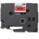 Brother TZ-451 nastro per etichettatrice Nero su rosso 3