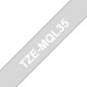 Brother TZE-MQL35 nastro per etichettatrice 2