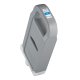 Canon (3x) PFI-707 C cartuccia d'inchiostro 3 pz Originale Ciano 2