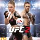 Electronic Arts UFC 2, Xbox One Standard ITA 2