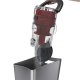 Hoover Xarion Pro XP81_XP15011 1,5 L A cilindro Secco 800 W Senza sacchetto 8