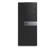 DELL OptiPlex 3040 Intel® Core™ i3 i3-6100 4 GB DDR3L-SDRAM 500 GB HDD Windows 7 Professional Mini Tower PC Nero 4