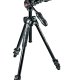 Manfrotto MK290LTA3-3W treppiede Fotocamere digitali/film 3 gamba/gambe Nero 2