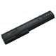 Nilox NLXHP8028LH ricambio per laptop Batteria 5