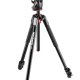 Manfrotto MK190XPRO3-BHQ2 treppiede Fotocamere digitali/film 3 gamba/gambe Nero 2