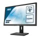 AOC 75 Series E2275PWJ Monitor PC 54,6 cm (21.5