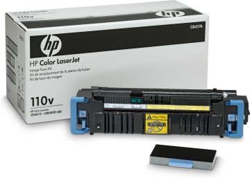 HP Color LaserJet CB458A 220V Fuser Kit cartuccia toner 1 pz