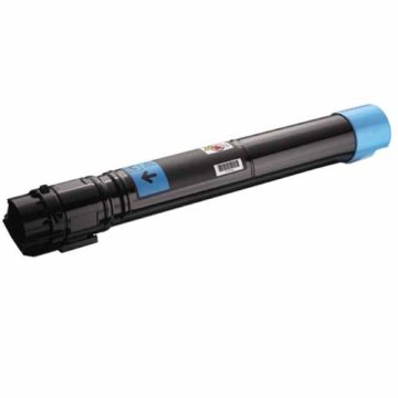 DELL 05C8C cartuccia toner 1 pz Originale Ciano