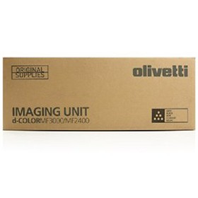 Olivetti B0895 cartuccia toner 1 pz Originale Nero