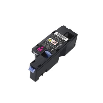 DELL G20VW cartuccia toner 1 pz Originale Magenta