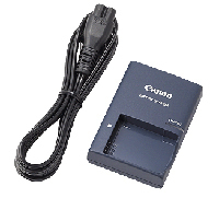 Canon Battery Charger CB-2LXE carica batterie
