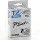 Brother TZE-CL4 pulitore stampante Nastro di pulizia della testina di stampa 2