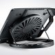 Cooler Master NotePal Ergostand III base di raffreddamento per laptop 43,2 cm (17