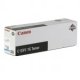Canon C-EXV16 Toner Cyan cartuccia toner Originale Ciano 2