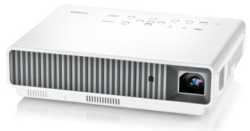 Casio XJ-M146 videoproiettore Proiettore a raggio standard 2500 ANSI lumen DLP XGA (1024x768) Bianco