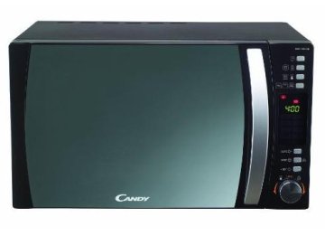 Candy CMG 25D CB forno a microonde Nero 25 L 900 W