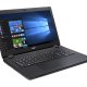 Acer Aspire ES1-731-C0AT Intel® Celeron® N3050 Computer portatile 43,9 cm (17.3