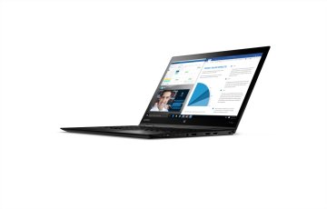 Lenovo ThinkPad X1 Yoga Ultrabook 35,6 cm (14") Touch screen Quad HD Intel® Core™ i7 i7-6500U 8 GB LPDDR3-SDRAM 512 GB SSD Windows 10 Pro Nero