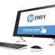 HP ENVY 24-n000nl Intel® Core™ i5 i5-6400T 60,5 cm (23.8