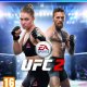 Electronic Arts UFC 2, PS4 Standard ITA PlayStation 4 2