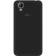 Wiko 2skins custodia per cellulare Cover Nero 2