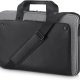 HP Custodia Executive nera con apertura dall'alto da 15.6 pollici 3