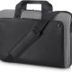 HP Custodia Executive nera con apertura dall'alto da 15.6 pollici 4