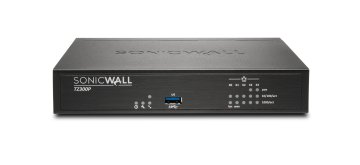 SonicWall TZ300 firewall (hardware) Desktop 750 Mbit/s