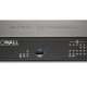 SonicWall TZ300 firewall (hardware) Desktop 0,75 Gbit/s 2