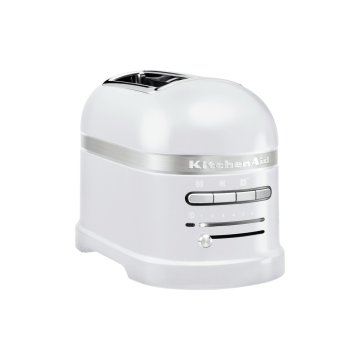 KitchenAid 5KMT2204EFP 7 Tostapane 2 fette1250 W Bianco
