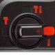 Black & Decker KD885KC martello perforatore 550 W SDS-plus 3