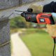 Black & Decker KD885KC martello perforatore 550 W SDS-plus 6