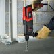 Black & Decker KD885KC martello perforatore 550 W SDS-plus 7