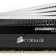 Corsair Dominator Platinum memoria 16 GB 4 x 4 GB DDR4 3000 MHz 2