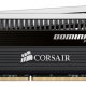 Corsair Dominator Platinum memoria 16 GB 4 x 4 GB DDR4 3000 MHz 4