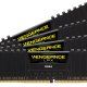 Corsair Vengeance LPX memoria 16 GB 2 x 8 GB DDR4 2400 MHz 5