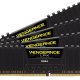 Corsair Vengeance LPX CMK16GX4M4B3000C15 memoria 16 GB 4 x 4 GB DDR4 3000 MHz 2