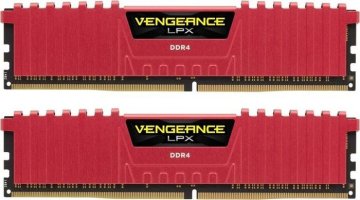 Corsair Vengeance LPX 8GB DDR4-3000 memoria 2 x 4 GB 3000 MHz