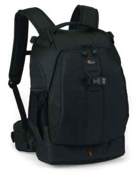 Lowepro Flipside 400 AW Zaino Nero