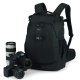 Lowepro Flipside 400 AW Zaino Nero 4