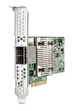 HPE H241 scheda di interfaccia e adattatore Interno SAS