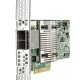 HPE H241 scheda di interfaccia e adattatore Interno SAS 2